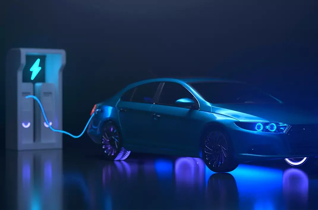 Nowe pojazdy energetyczne
