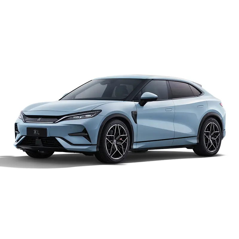 BYD SONG L Nowy pojazd energetyczny