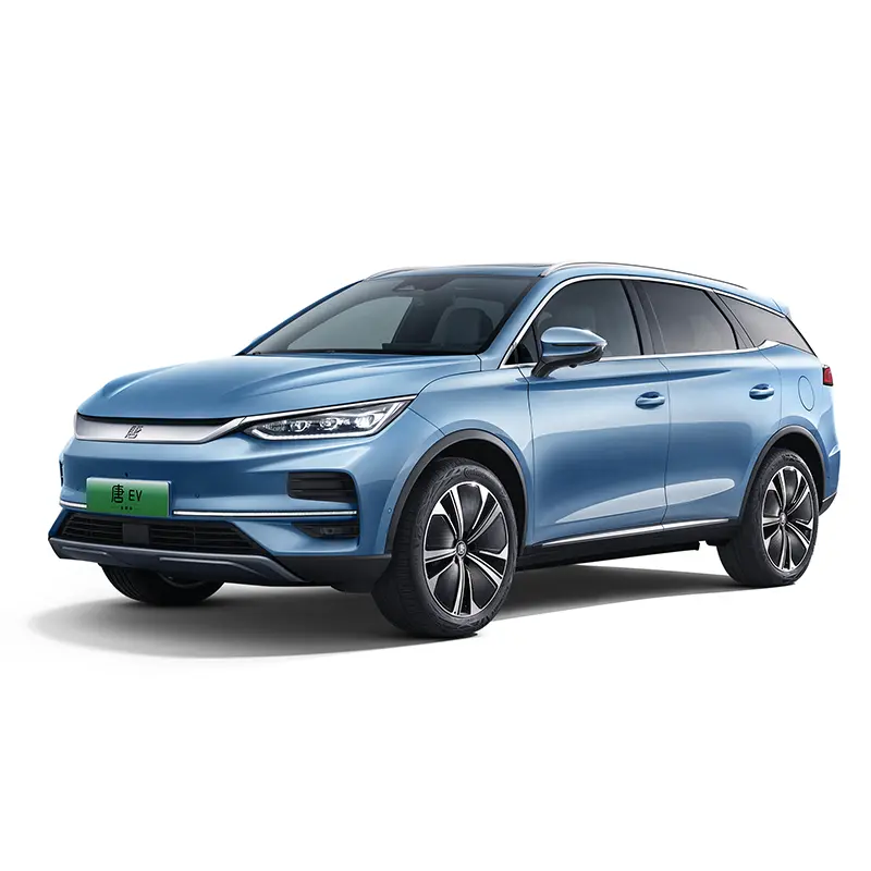 Pojazd czysto elektryczny BYD Tang EV Honor Edition