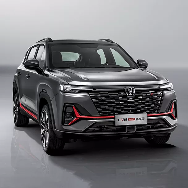 Pojazd Changan CS35PLUS