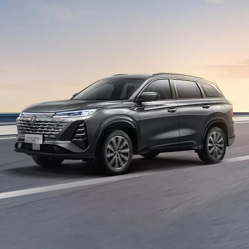 Pojazd Changan CS75PLUS