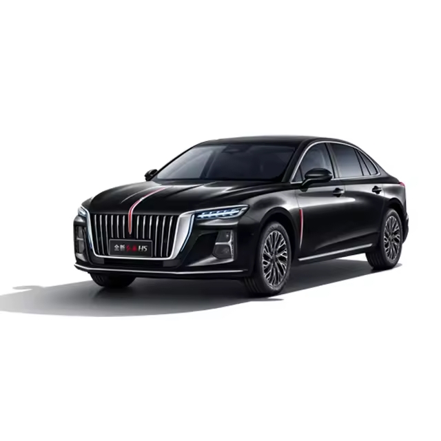 Hongqi H5 Średni 5-miejscowy pojazd paliwowy